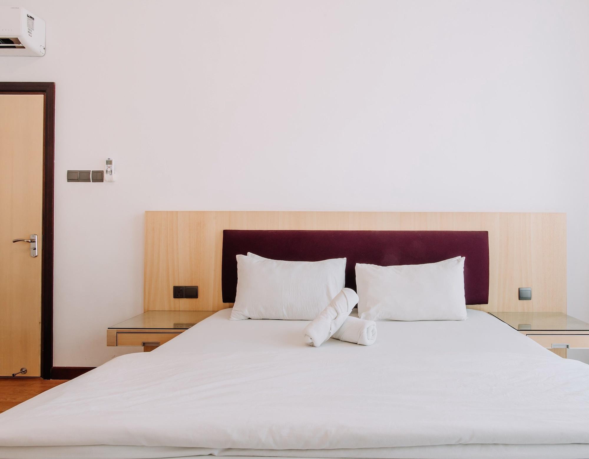 Imperial Suites Serviced Apartment Maong Bazaar Exterior foto