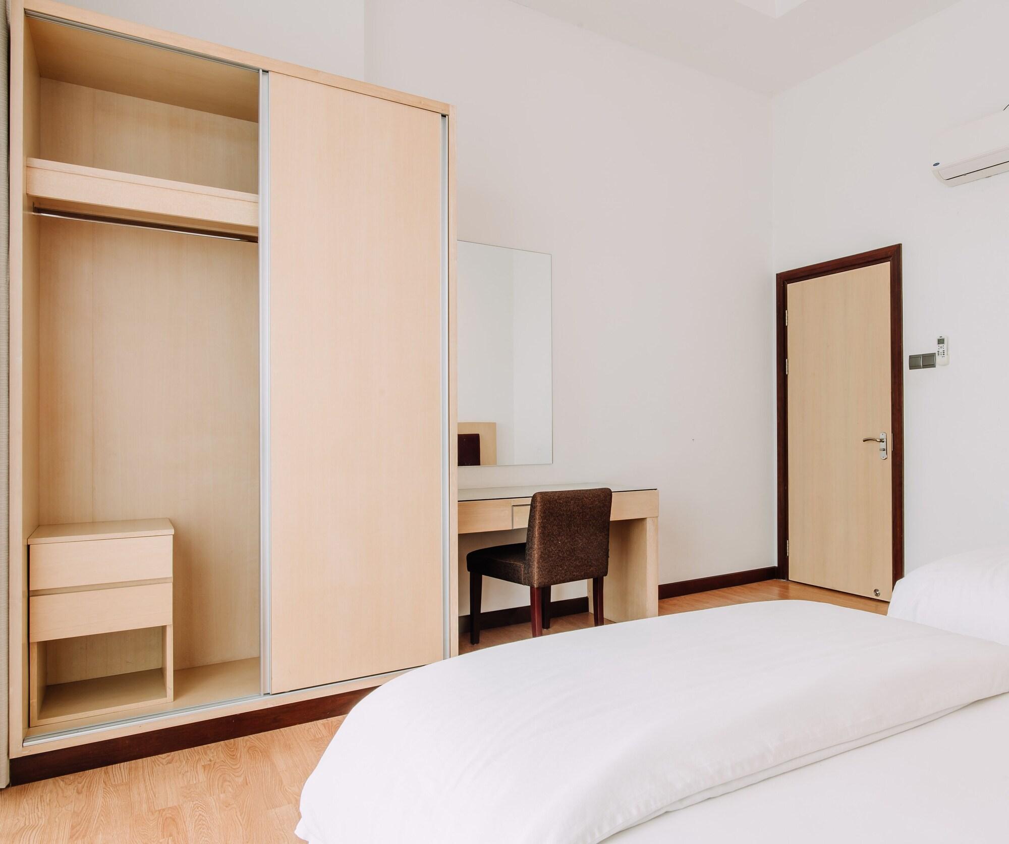 Imperial Suites Serviced Apartment Maong Bazaar Exterior foto