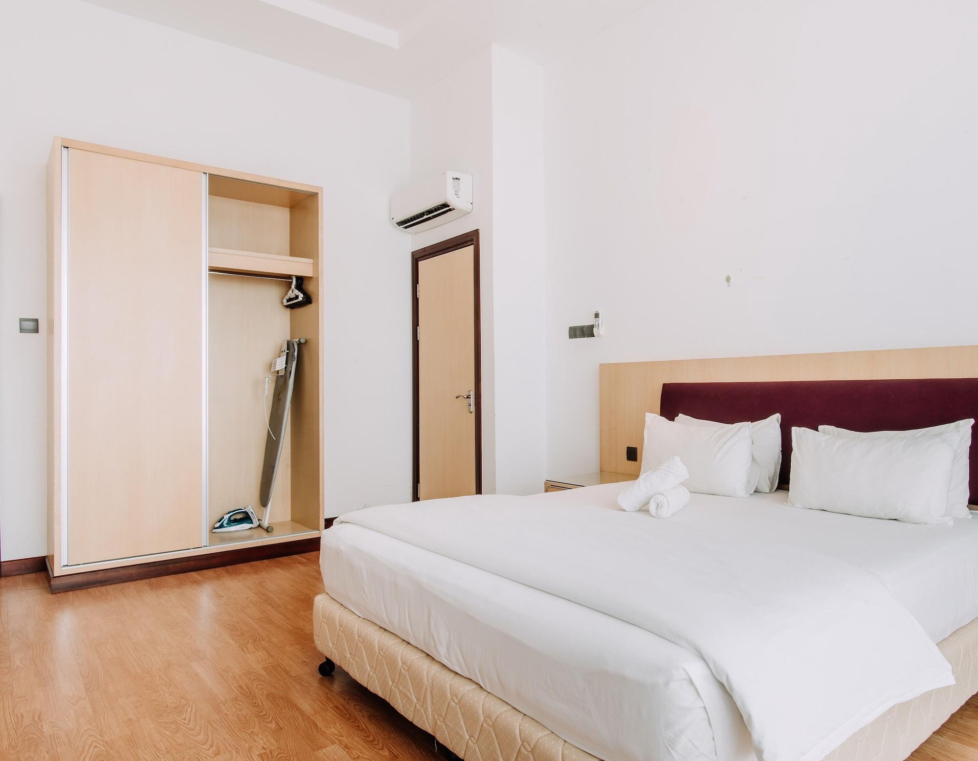 Imperial Suites Serviced Apartment Maong Bazaar Exterior foto