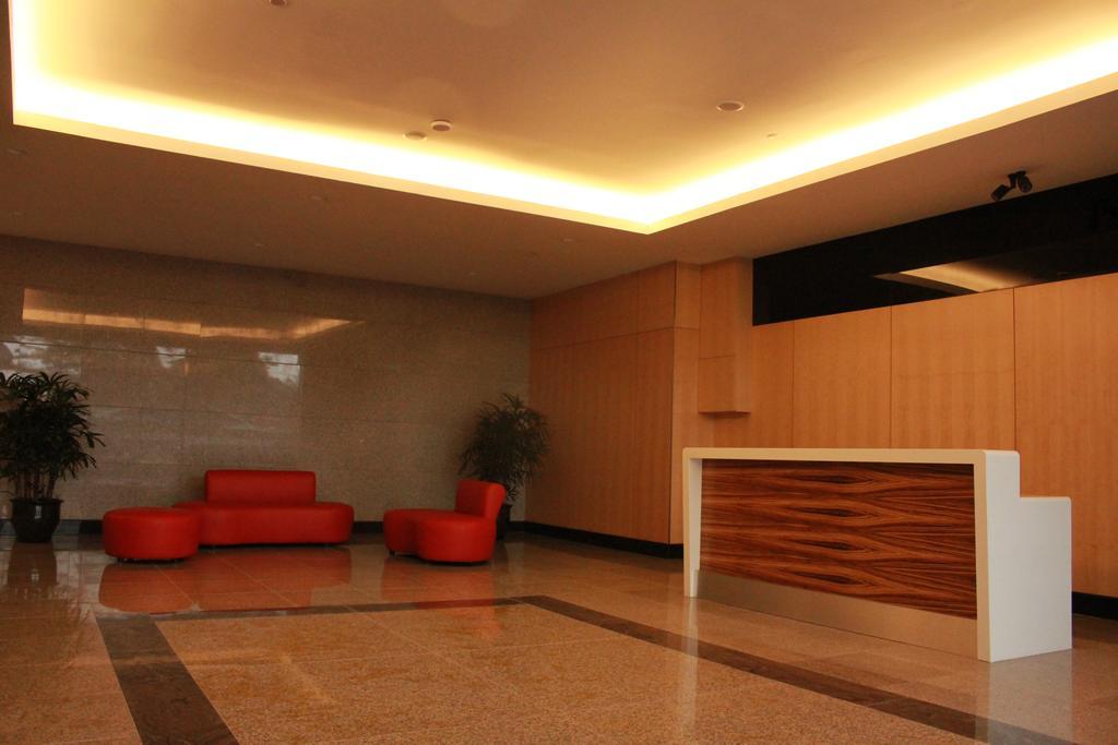 Imperial Suites Serviced Apartment Maong Bazaar Exterior foto
