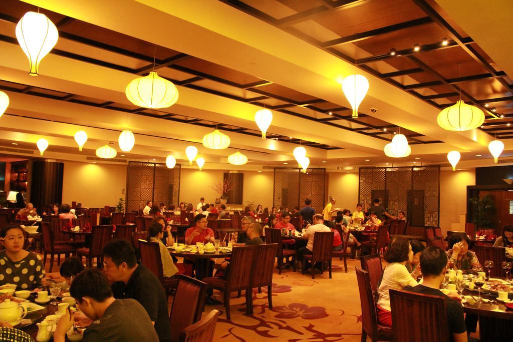 Imperial Suites Serviced Apartment Maong Bazaar Exterior foto